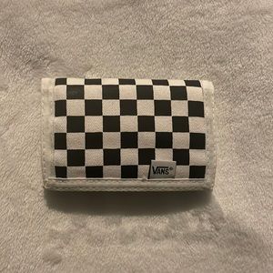 Vans Wallet